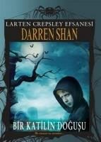 Produktbild: Larten Crepsley Efsanesi 1. Kitap