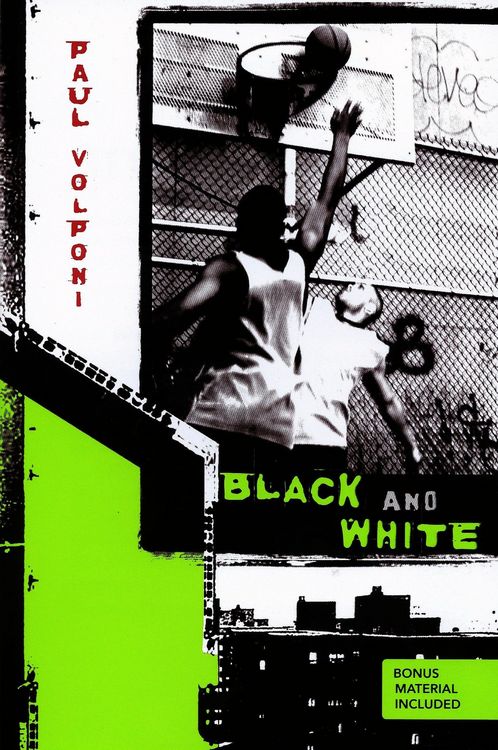 Produktbild: Black and White