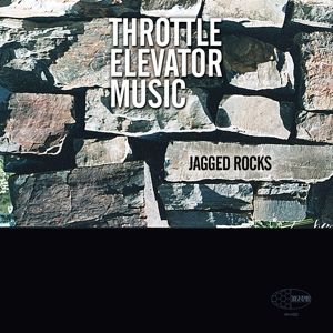 Produktbild: Jagged Rocks (LP)