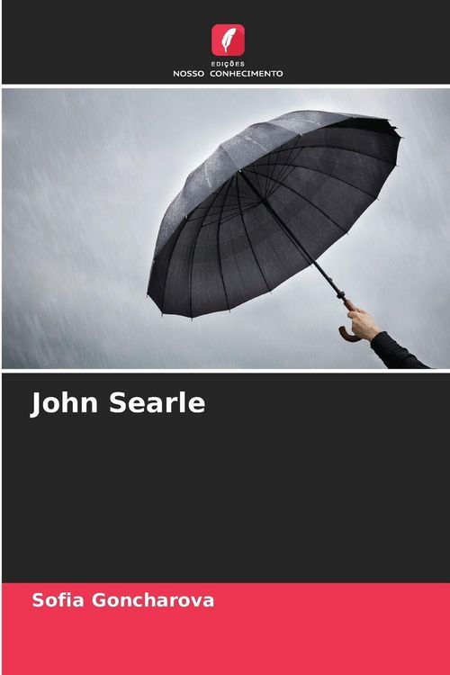 Produktbild: John Searle