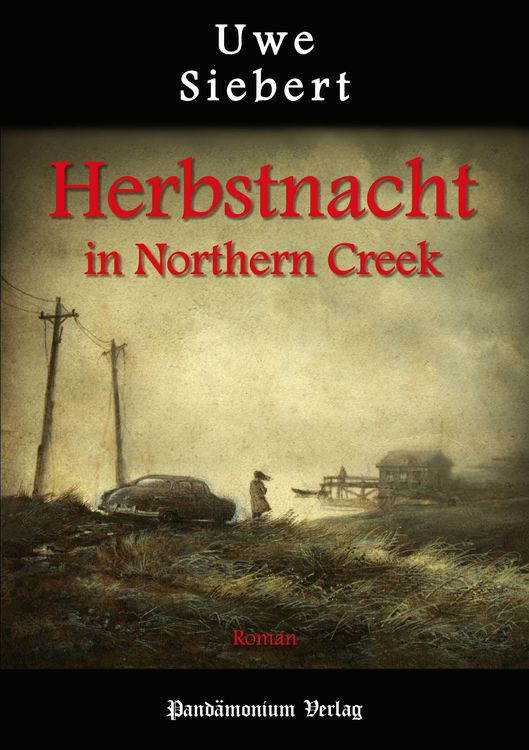 Produktbild: Herbstnacht in Northern Creek