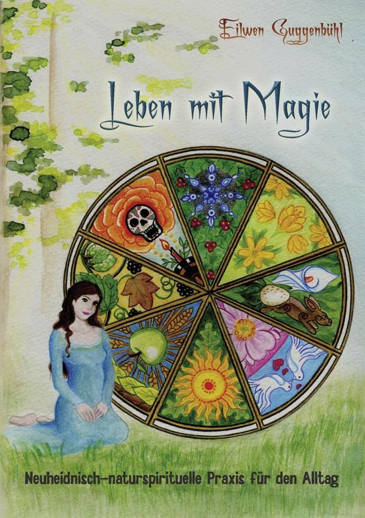 Produktbild: Leben mit Magie