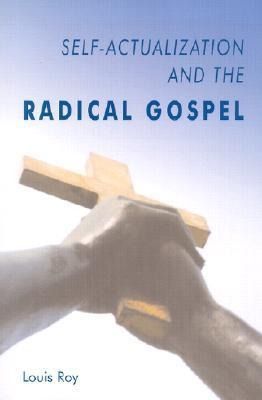 Produktbild: Self-Actualization and the Radical Gospel