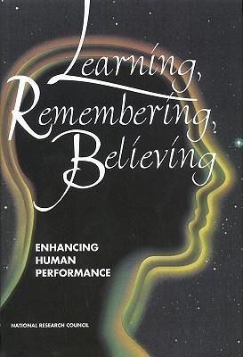 Produktbild: Learning, Remembering, Believing