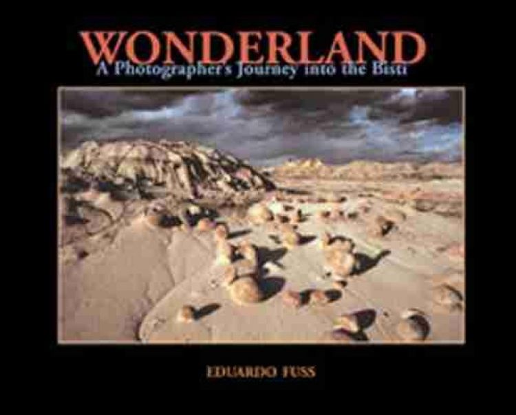 Produktbild: Wonderland