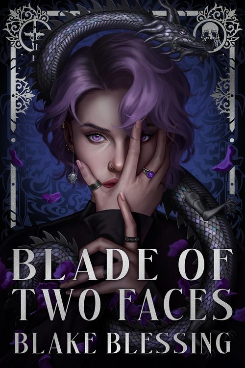 Produktbild: Blade of Two Faces