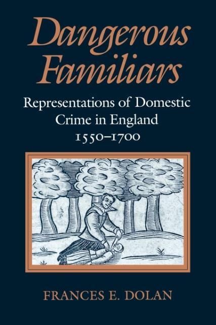 Produktbild: Dangerous Familiars
