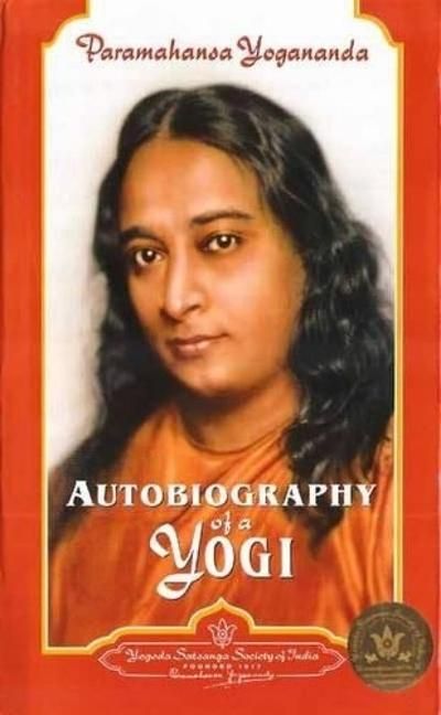 Produktbild: Autobiography of a Yogi