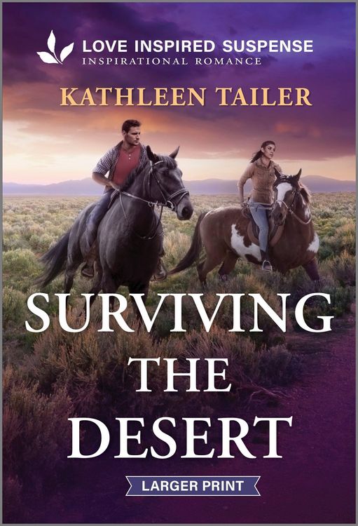 Produktbild: Surviving the Desert