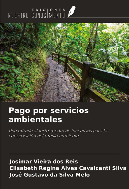 Produktbild: Pago por servicios ambientales