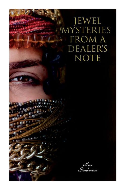 Produktbild: Jewel Mysteries from a Dealer's Note