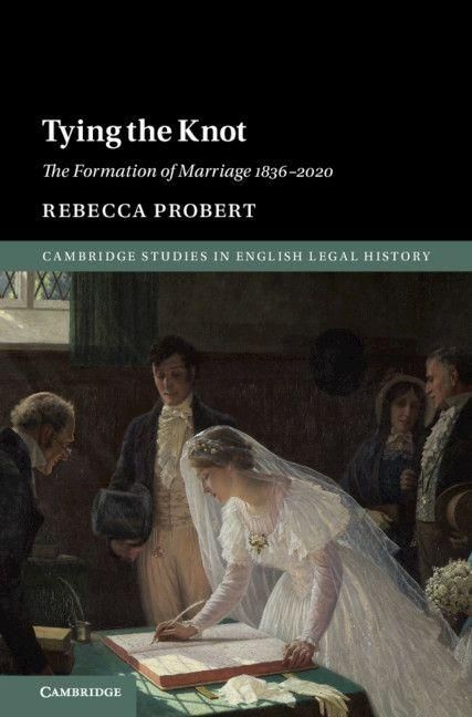Produktbild: Tying the Knot