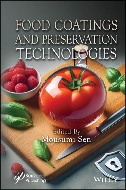Produktbild: Food Coatings and Preservation Technologies