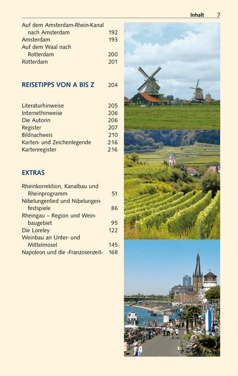 Produktbild: Kreuzfahrten Mittel- und Nordeuropa