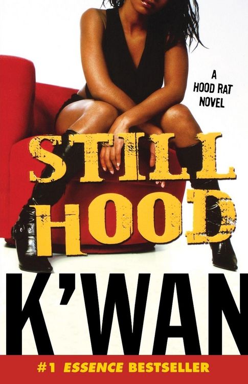 Produktbild: Still Hood