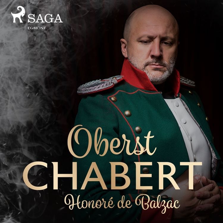 Produktbild: Oberst Chabert (Ungek&uuml;rzt)