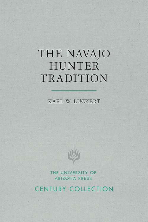 Produktbild: The Navajo Hunter Tradition