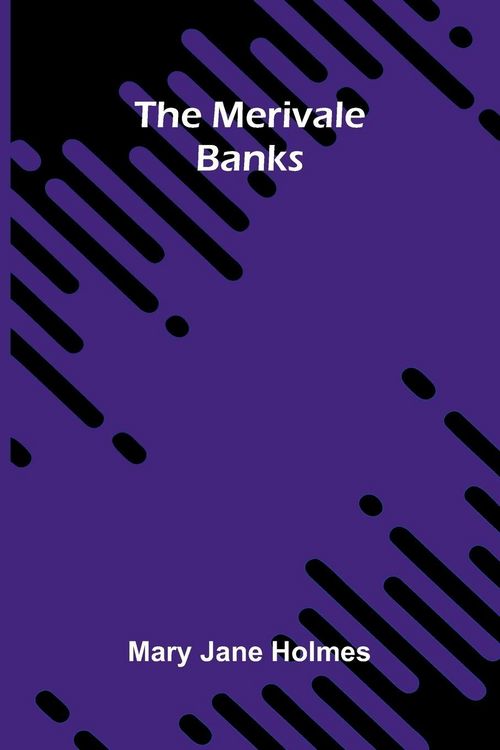 Produktbild: The Merivale banks