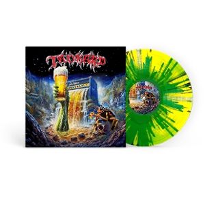 Produktbild: Vo(l)lume 14 (Splatter Vinyl)