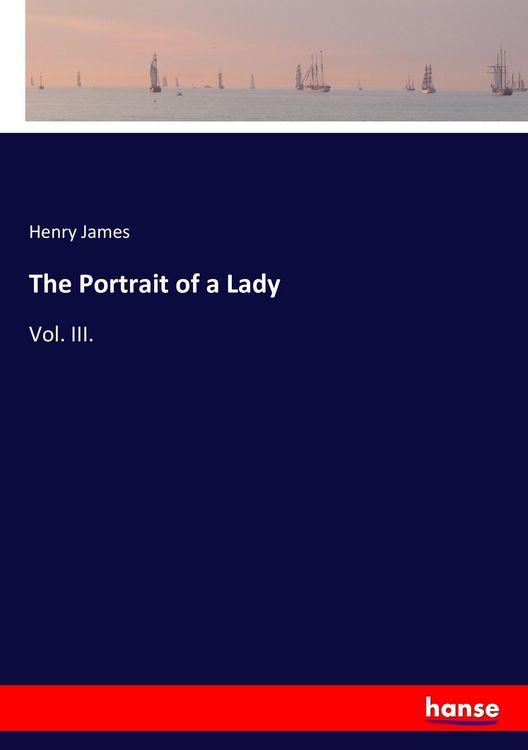 Produktbild: The Portrait of a Lady
