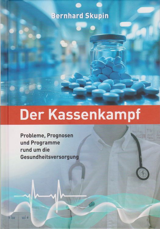 Produktbild: Der Kassenkampf