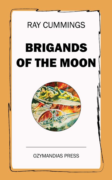 Produktbild: Brigands of the Moon