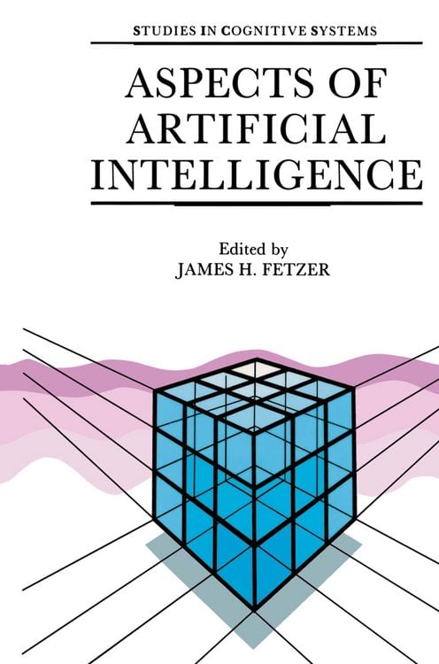 Produktbild: Aspects of Artificial Intelligence