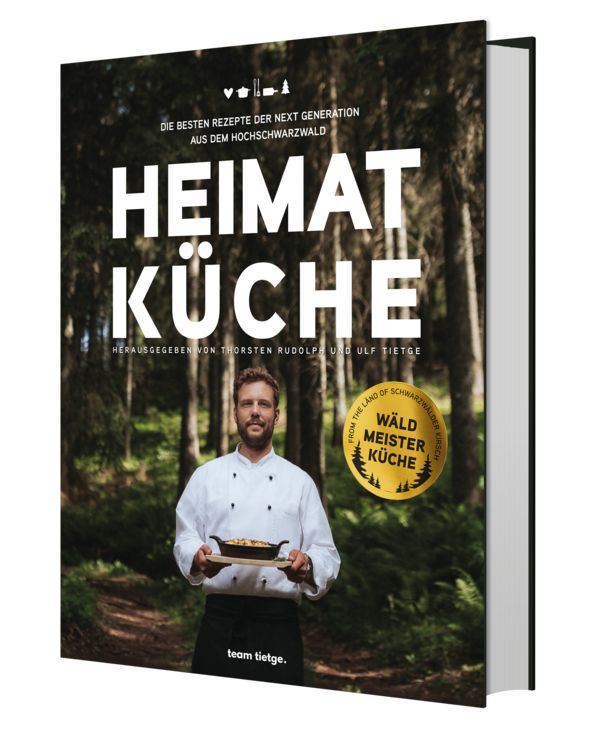 Produktbild: Heimatk&uuml;che