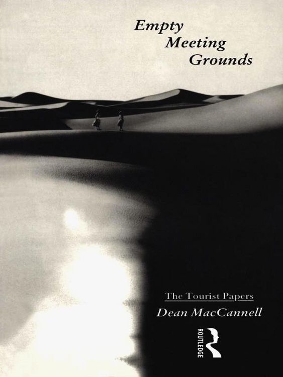 Produktbild: Empty Meeting Grounds