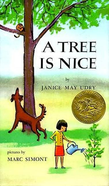 Produktbild: A Tree Is Nice