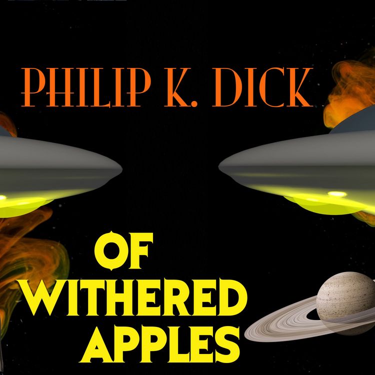 Produktbild: Of Withered Apples