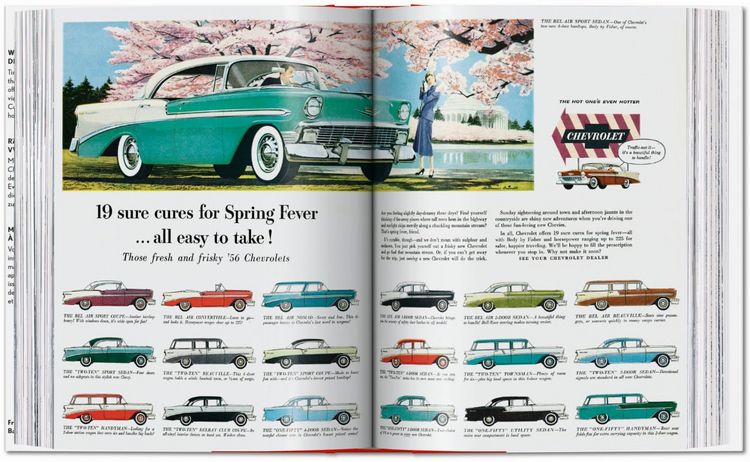 Produktbild: 20th Century Classic Cars