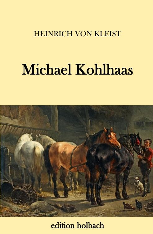 Produktbild: Michael Kohlhaas
