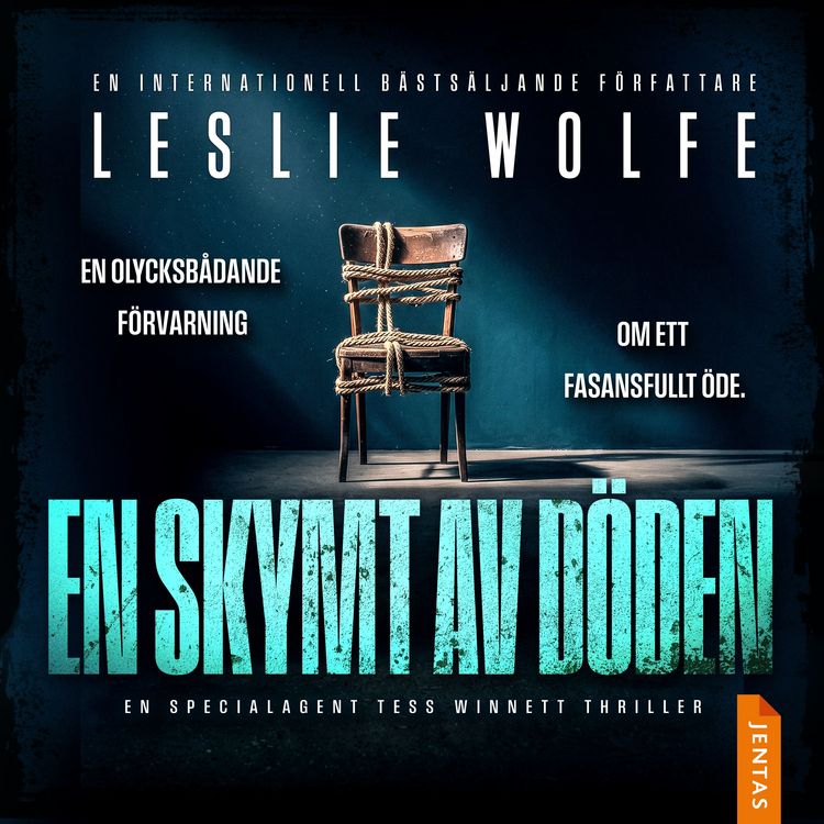 Produktbild: En skymt av d&ouml;den