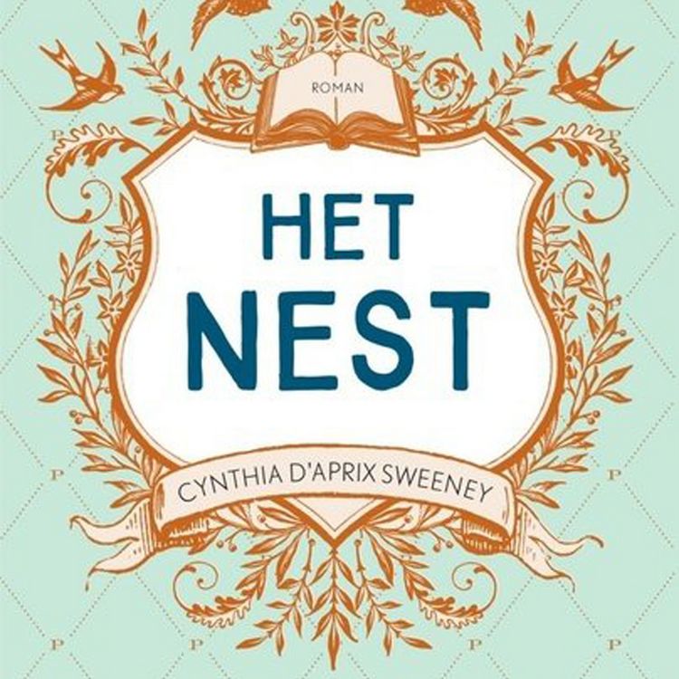 Produktbild: Het nest