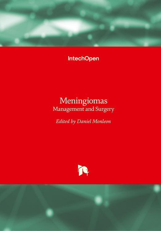 Produktbild: Meningiomas