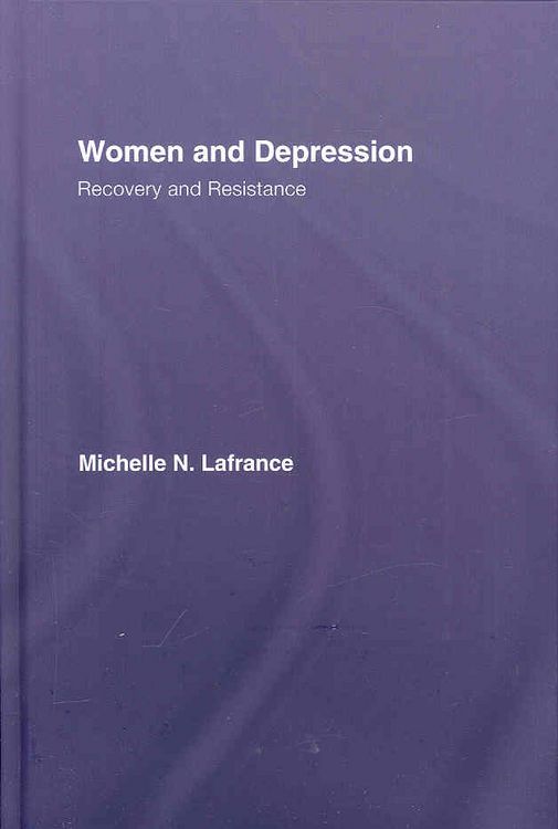 Produktbild: Lafrance, M: Women and Depression