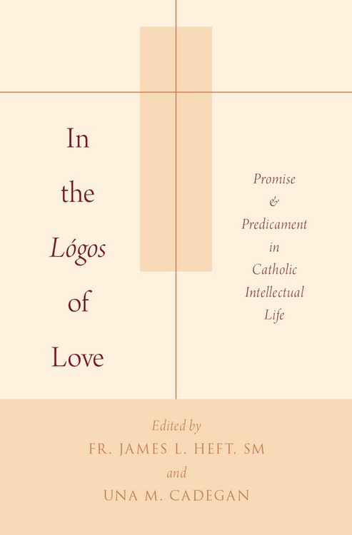 Produktbild: In the L&oacute;gos of Love