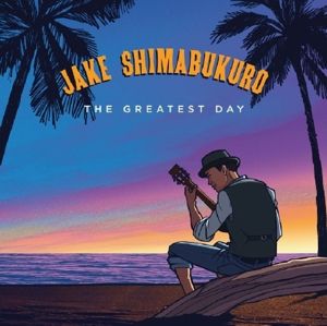 Produktbild: The Greatest Day