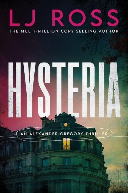 Produktbild: Hysteria