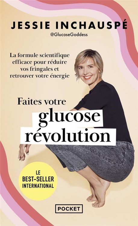 Produktbild: Faites votre glucose r&eacute;volution