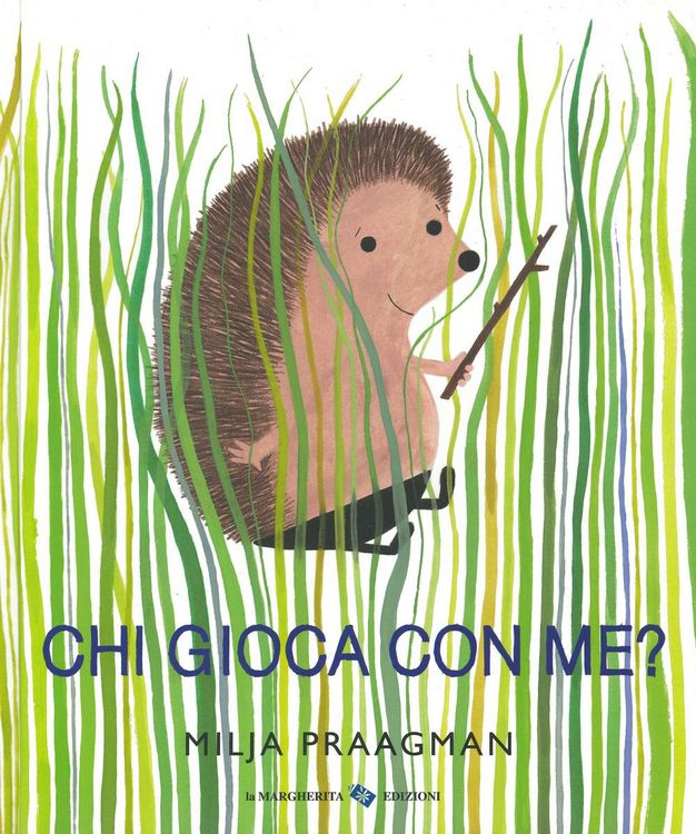 Produktbild: Chi gioca con me?