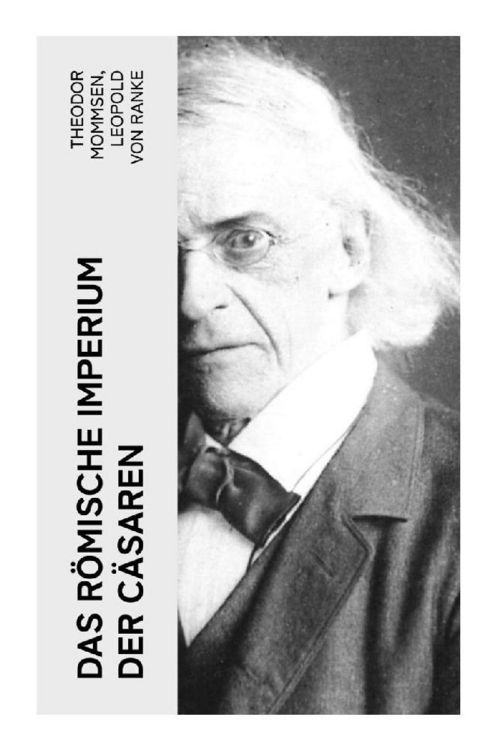 Produktbild: Das R&ouml;mische Imperium der C&auml;saren