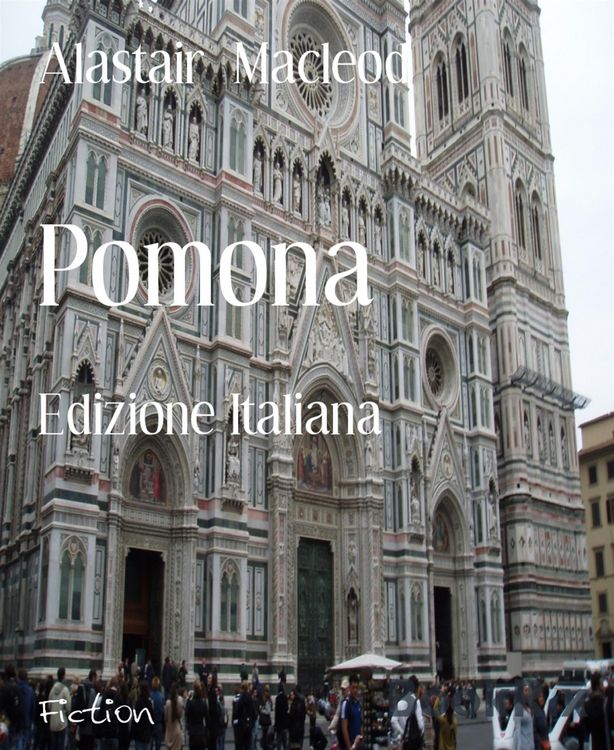 Produktbild: Pomona
