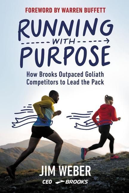 Produktbild: Running with Purpose