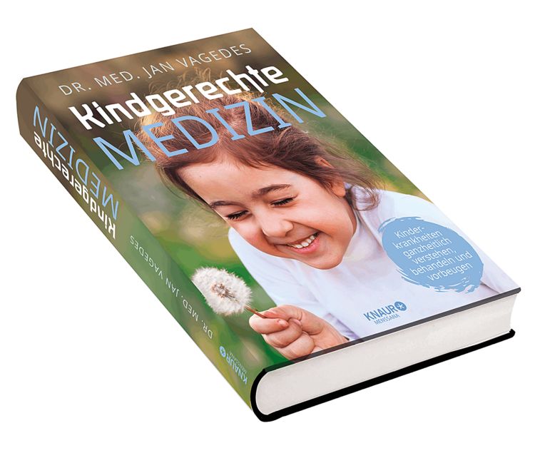Produktbild: Kindgerechte Medizin