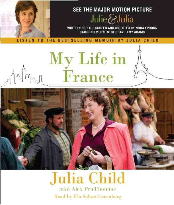 Produktbild: My Life in France