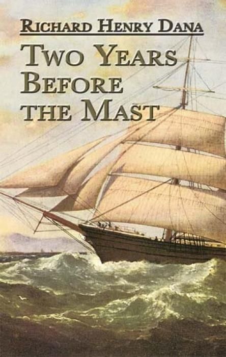 Produktbild: 2 Years Before The Mast