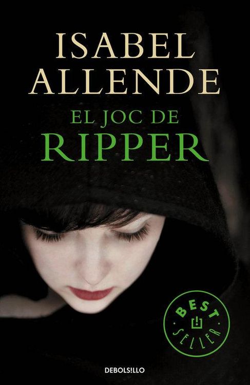 Produktbild: El joc de Ripper