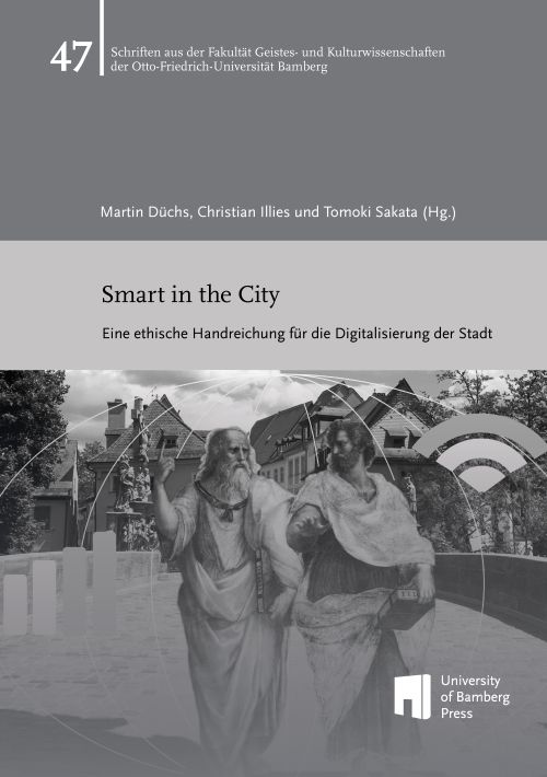 Produktbild: Smart in the City